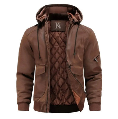 'Izaya' Jacket King Amsterdam