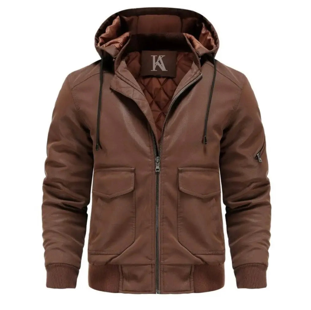 'Izaya' Jacket King Amsterdam