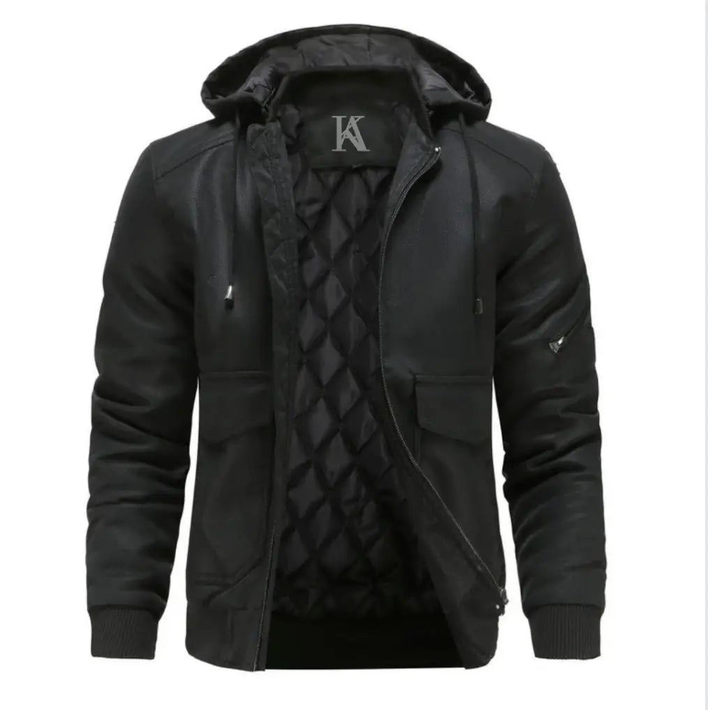 'Izaya' Jacket King Amsterdam