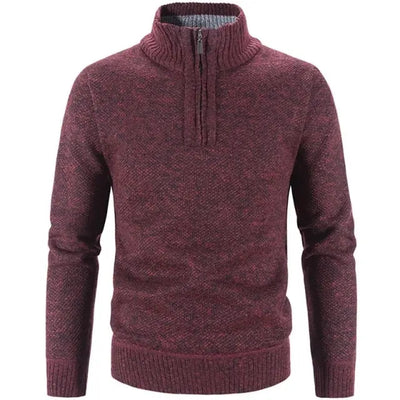 'Phoenix' Wool Sweater King Amsterdam